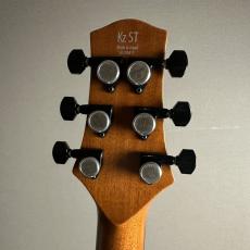 Kz Guitar Works Kz ST S/N20230415【現物画像】_8