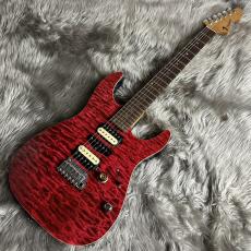 T's DST-PRO 24 "See-Through Red"【現物画像】_2