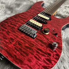 T's DST-PRO 24 "See-Through Red"【現物画像】_3