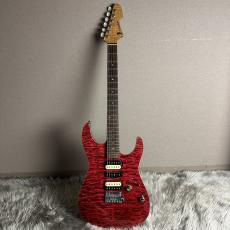 T's DST-PRO 24 "See-Through Red"【現物画像】_4