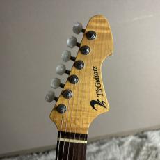 T's DST-PRO 24 "See-Through Red"【現物画像】_7