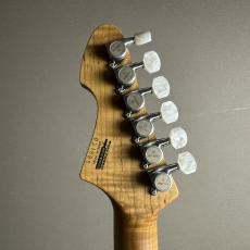 T's DST-PRO 24 "See-Through Red"【現物画像】_8