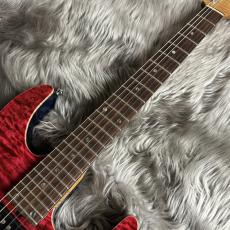 T's DST-PRO 24 "See-Through Red"【現物画像】_9
