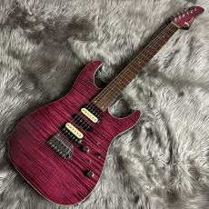 T's DST-PRO 24 LTD Custom "Trans Purple"【現物画像】_2