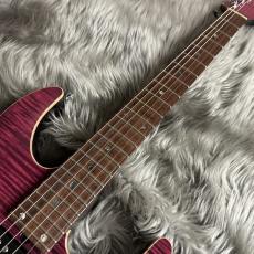 T's DST-PRO 24 LTD Custom "Trans Purple"【現物画像】_9