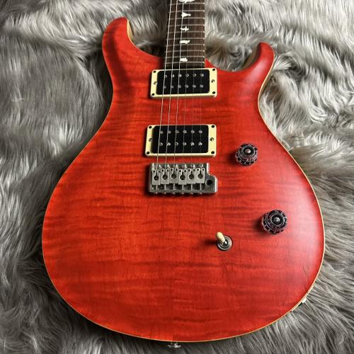 Paul Reed Smith [PRS] CE24(RED)2015年製【現物画像】