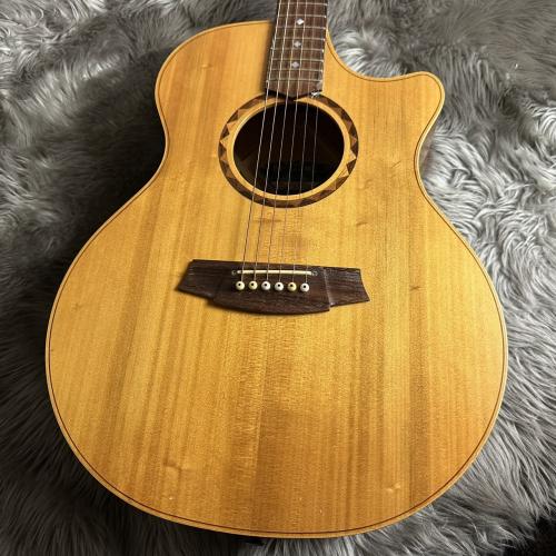 Cole Clark AN2AC【現物画像】