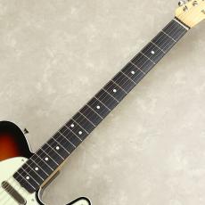 Fender Made in Japan Heritage 60s Telecaster Custom Rosewood Fingerboard 【3-Color Sunburst】_4