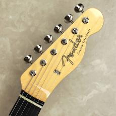 Fender Made in Japan Heritage 60s Telecaster Custom Rosewood Fingerboard 【3-Color Sunburst】_5
