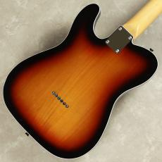 Fender Made in Japan Heritage 60s Telecaster Custom Rosewood Fingerboard 【3-Color Sunburst】_6