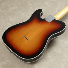 Fender Made in Japan Heritage 60s Telecaster Custom Rosewood Fingerboard 【3-Color Sunburst】_7