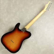 Fender Made in Japan Heritage 60s Telecaster Custom Rosewood Fingerboard 【3-Color Sunburst】_8