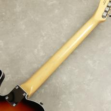 Fender Made in Japan Heritage 60s Telecaster Custom Rosewood Fingerboard 【3-Color Sunburst】_9