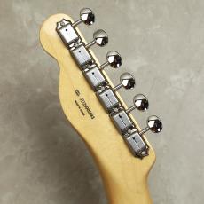 Fender Made in Japan Heritage 60s Telecaster Custom Rosewood Fingerboard 【3-Color Sunburst】_10