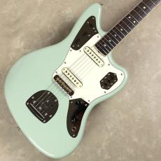 Fender Moeka Shiotsuka Jaguar moni　【Aged Sonic Blue】　羊文学　塩塚モエカシグネチャーモデル