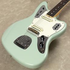 Fender Moeka Shiotsuka Jaguar moni　【Aged Sonic Blue】　羊文学　塩塚モエカシグネチャーモデル_2