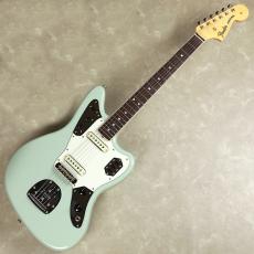 Fender Moeka Shiotsuka Jaguar moni　【Aged Sonic Blue】　羊文学　塩塚モエカシグネチャーモデル_3