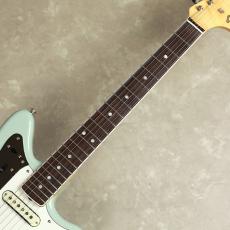 Fender Moeka Shiotsuka Jaguar moni　【Aged Sonic Blue】　羊文学　塩塚モエカシグネチャーモデル_4