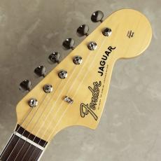 Fender Moeka Shiotsuka Jaguar moni　【Aged Sonic Blue】　羊文学　塩塚モエカシグネチャーモデル_5