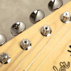 Fender Moeka Shiotsuka Jaguar moni　【Aged Sonic Blue】　羊文学　塩塚モエカシグネチャーモデル_6