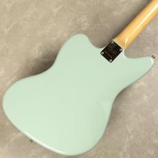 Fender Moeka Shiotsuka Jaguar moni　【Aged Sonic Blue】　羊文学　塩塚モエカシグネチャーモデル_7