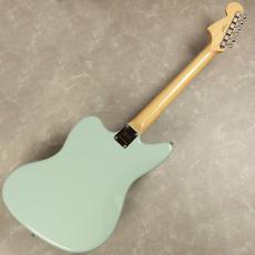 Fender Moeka Shiotsuka Jaguar moni　【Aged Sonic Blue】　羊文学　塩塚モエカシグネチャーモデル_8