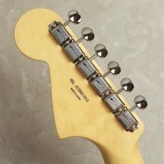 Fender Moeka Shiotsuka Jaguar moni　【Aged Sonic Blue】　羊文学　塩塚モエカシグネチャーモデル_10
