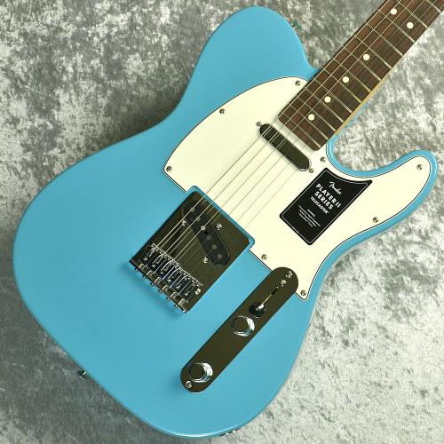 Fender PLAYER II TL RW エレキギター/PLAYER　IIシリーズ