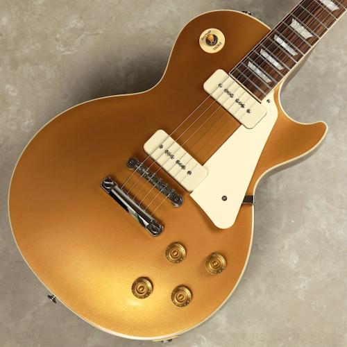 Gibson Les Paul Standard '50s P90 【 Gold Top】