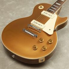 Gibson Les Paul Standard '50s P90 【 Gold Top】_2