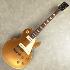 Gibson Les Paul Standard '50s P90 【 Gold Top】_3