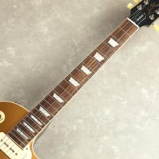 Gibson Les Paul Standard '50s P90 【 Gold Top】_4