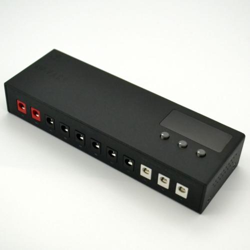 K.E.S KIP-V.A.C.9 LTD