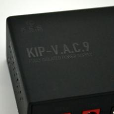 K.E.S KIP-V.A.C.9 LTD_8