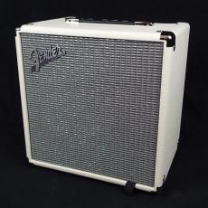 Fender Rumble 25 V3 IVORY 100V JPN