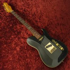CHAPMAN GUITARS Law Maker Classic Manhattan Black Metallic