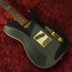 CHAPMAN GUITARS Law Maker Classic Manhattan Black Metallic_2