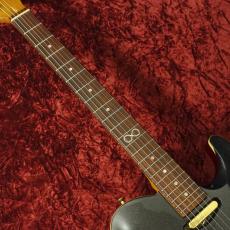 CHAPMAN GUITARS Law Maker Classic Manhattan Black Metallic_3