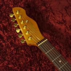 CHAPMAN GUITARS Law Maker Classic Manhattan Black Metallic_4