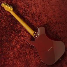 CHAPMAN GUITARS Law Maker Classic Manhattan Black Metallic_5