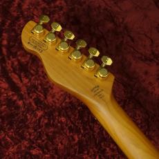 CHAPMAN GUITARS Law Maker Classic Manhattan Black Metallic_8