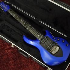MUSIC MAN Majesty 7 Siberian Sapphire 2015_2