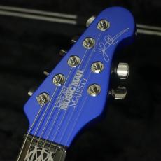 MUSIC MAN Majesty 7 Siberian Sapphire 2015_8
