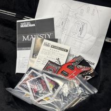 MUSIC MAN Majesty 7 Siberian Sapphire 2015_10