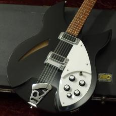 Rickenbacker 330/12 Jetglo 2017