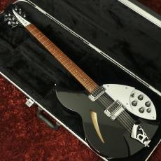 Rickenbacker 330/12 Jetglo 2017_2