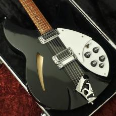 Rickenbacker 330/12 Jetglo 2017_4