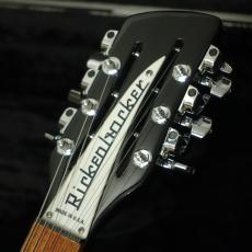 Rickenbacker 330/12 Jetglo 2017_8