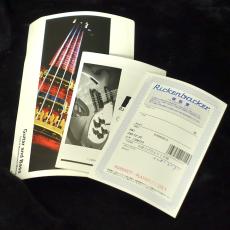 Rickenbacker 330/12 Jetglo 2017_10