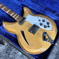 Rickenbacker 381 1969年製_2